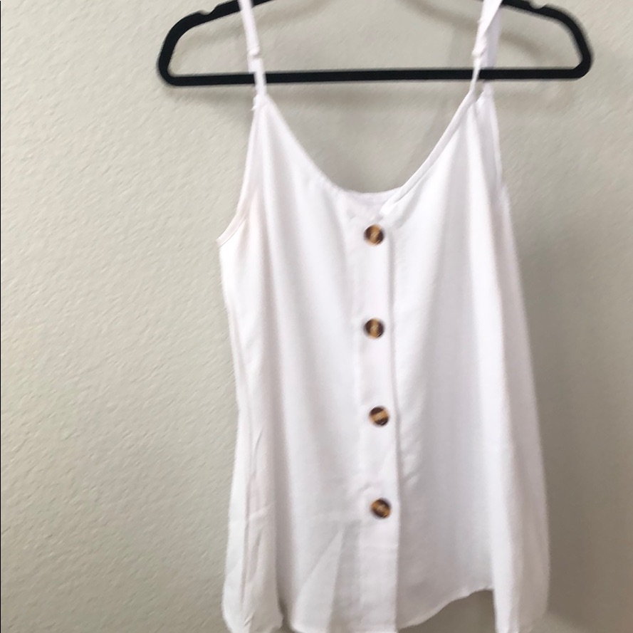 Free Float Blouse